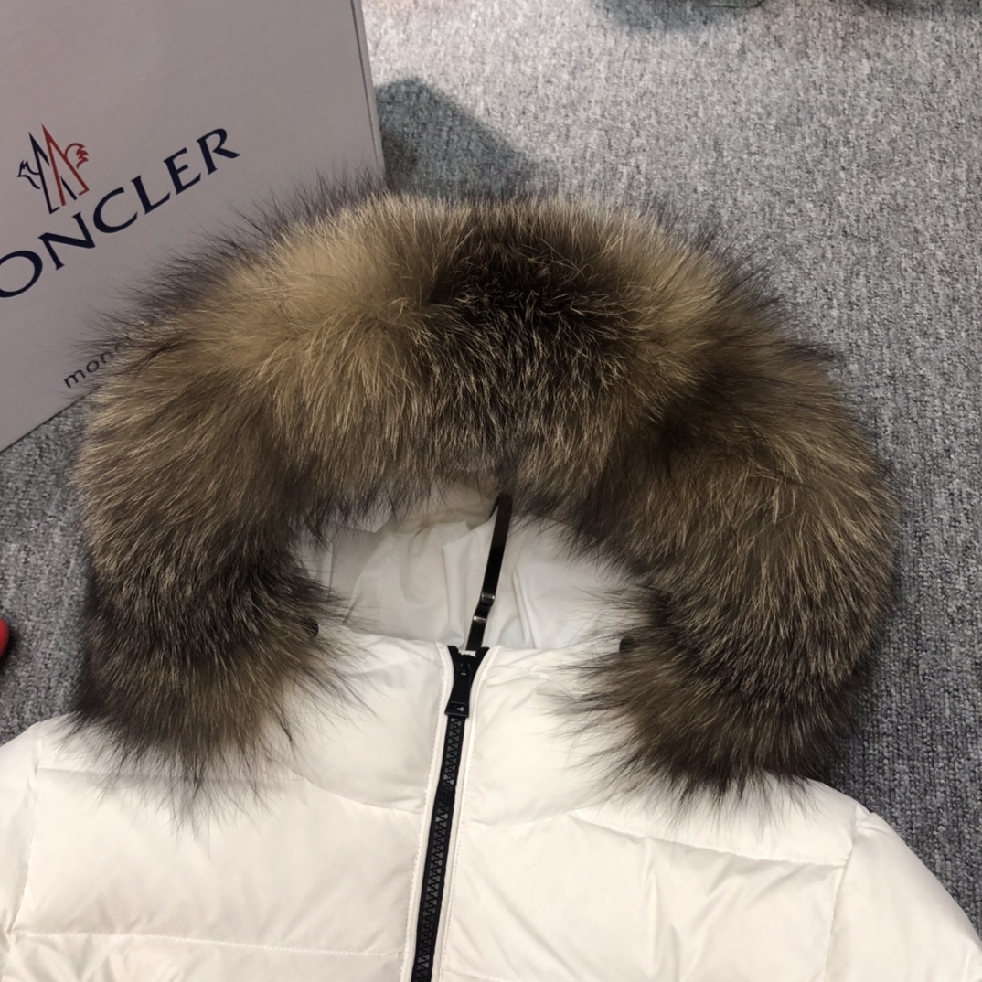 Moncler Down Jackets